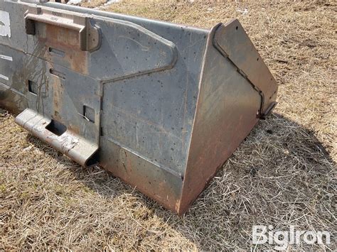 80 skid steer bucket|oversized skid steer bucket.